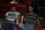 Friday Night at Byblos Old Souk
